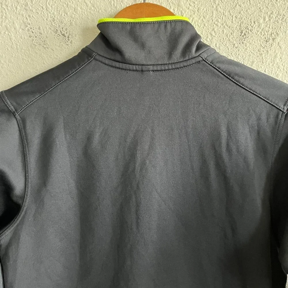 Nike boys therma